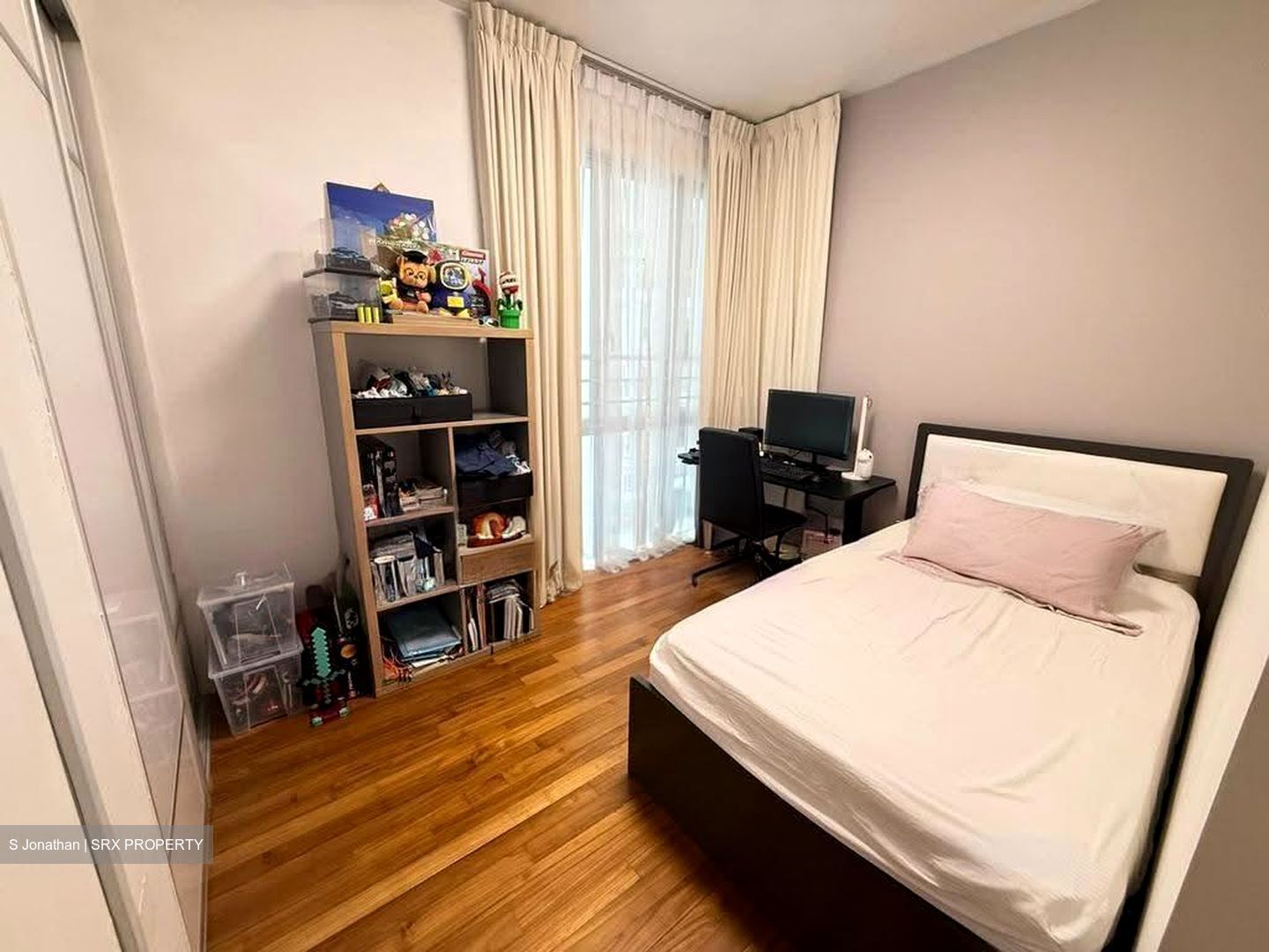 Grandeur 8 (D20), Condominium #612824391